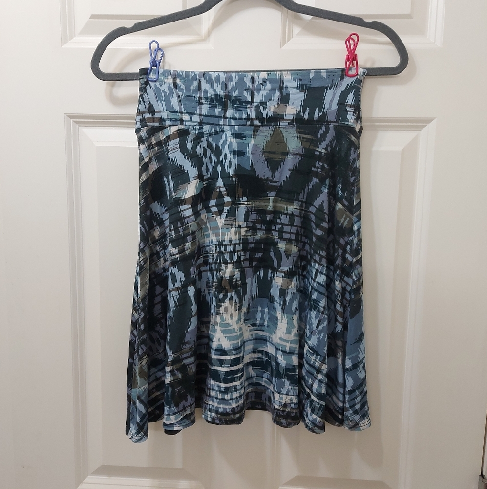 Salaam skirt